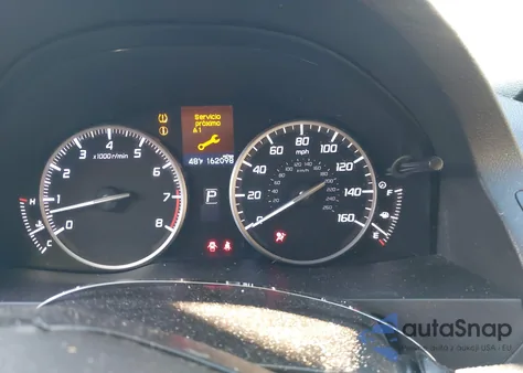 2013 Acura Rdx z USA, uszkodzony, nr VIN 5J8TB4H55DL005988